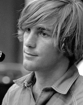 Dennis Wilson as Himself