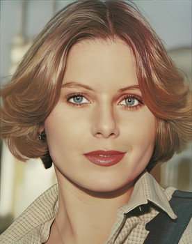 Vera Fischer as 