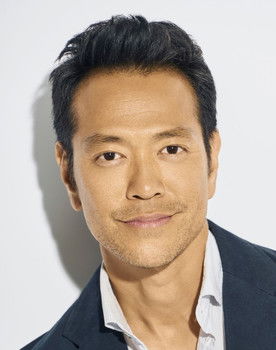 Louis Ozawa as Chao Fah Sein