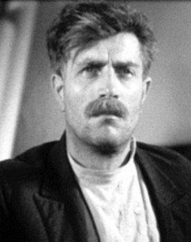 Mikhail Gornatko as Blacksmith Ivan
