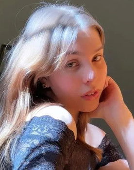 Gabriela Medeiros as Dani