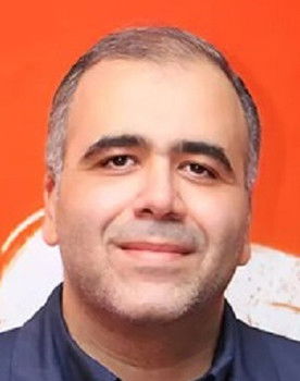 Meysam Hashemi Taba