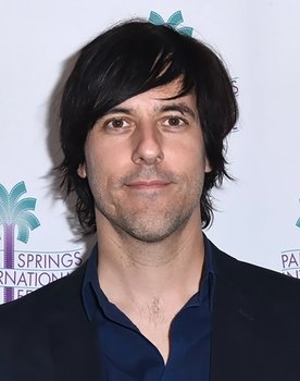Matt McJunkins as Bass