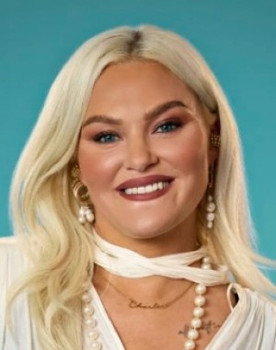Lisa Borg