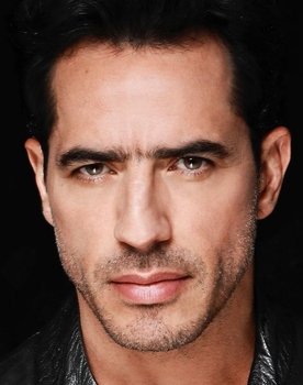 Pedro Palacio