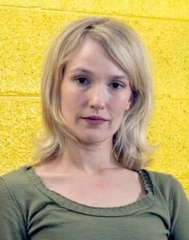 Petra Wright