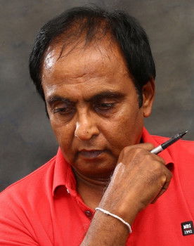 Somaratne Dissanayake