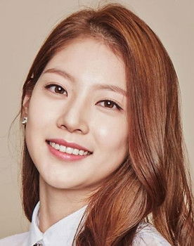 Gong Seung-yeon as Self