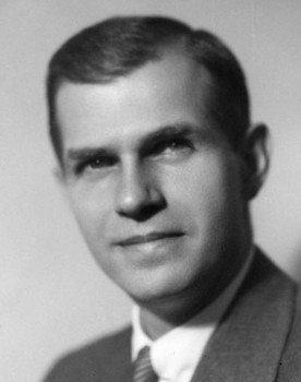 Alger Hiss