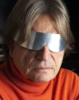 Hugues de Montalembert as Self