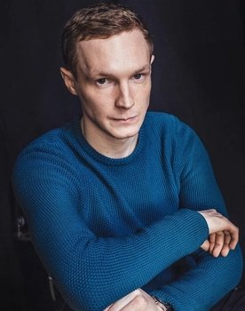 Никита Расхвалов as сноубордист