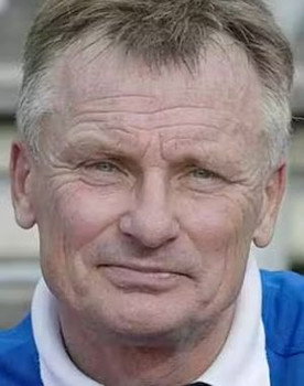 Roland Andersson as Self