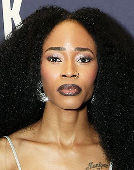 Chyna McQueen as Hibiscus