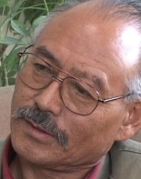 Tsewang Migyur Khangsar