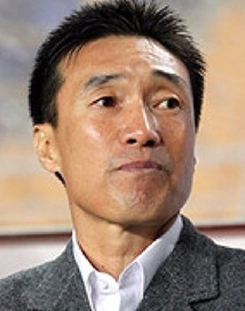 Ha Seok-joo as 