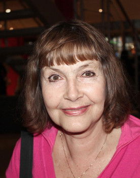 Nina Maslova as Victoria Korovyansky