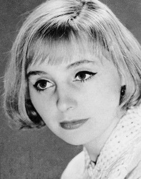 Мария Стерникова