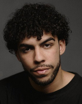Noam Mouhib