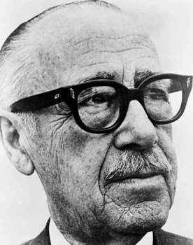 Hal K. Dawson