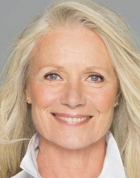 Pia Grønning
