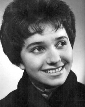 Jaroslava Panýrková