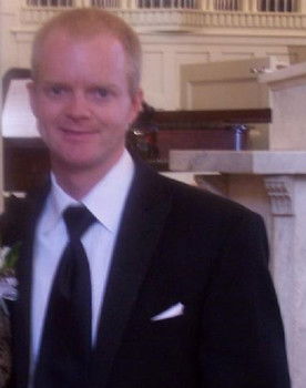 Casey Cardwell as Barnaby McGee / The Black Knight