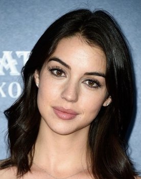 Adelaide Kane