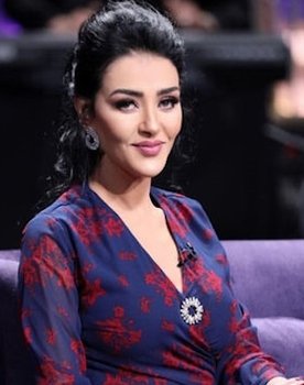 Hibba El Abassri as 