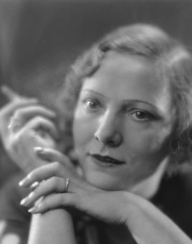Annie Verhulst