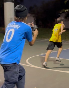 Cristo Barroeta as Himself