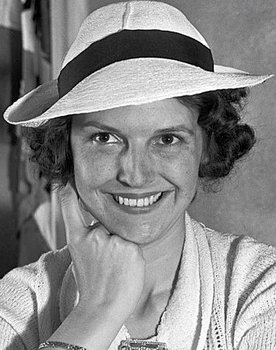 Ann Rork