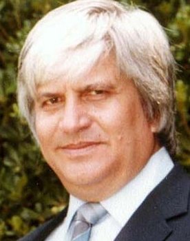Ed Parker