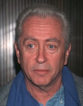Robert Downey Sr. as Desk Clerk