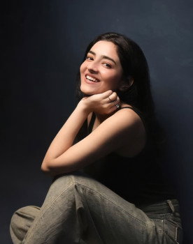 Samta Sudiksha as Gudiya