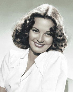 Alma Carroll