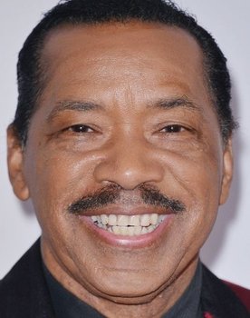 Obba Babatundé Photo