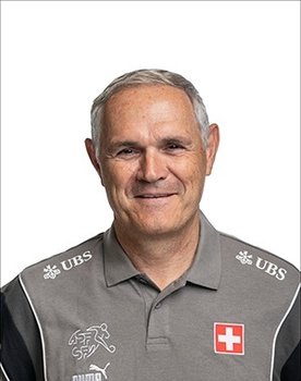 Pierluigi Tami as Self