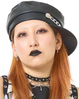 Riko Kawahata as RIKO