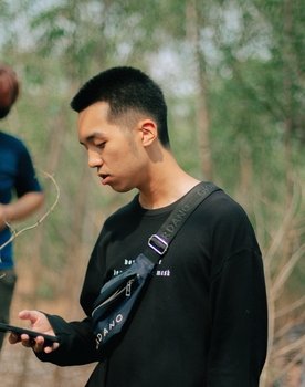 Koraphat Cheeradit as 