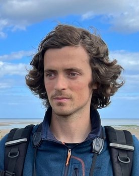 Seán Ronayne as Himself