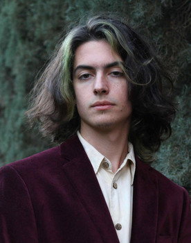 Cosmo Brusa Zappellini as 