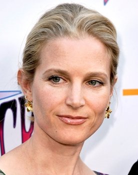 Bridget Fonda