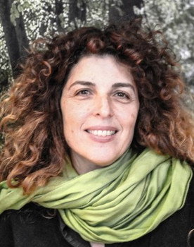 Yael Perlov