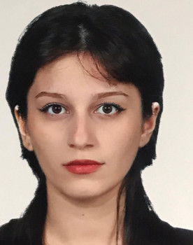 Şilan Narin as Zehra