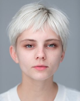 Dasha Vereshchagina