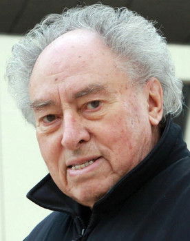 Serge Baudo as Self - Conductor