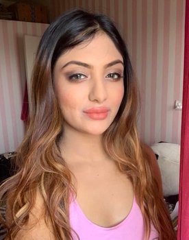 Khushi Mukherjee