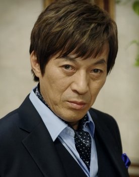 Kim Kap-soo as Agwi