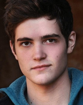 Ben Winchell as 4 - Simon