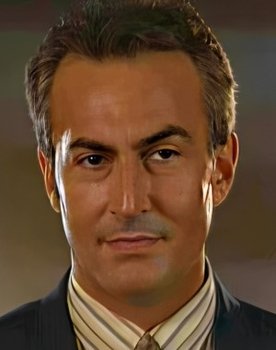 Faruk Peker